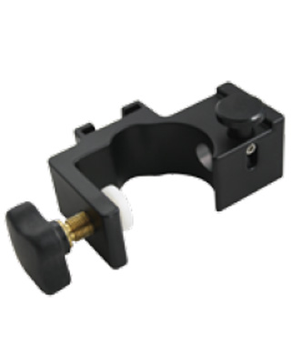 SitePro Open Clamp Pole Bracket, with 0.15 x 0.92 Slot 10-5198 ES5970 1204845