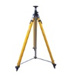 SitePro 01-FGHD30ELAZ-DCB- Heavy Duty Elevator Tripod with Dual Clamp ES7048