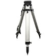 SitePro 01-ALQR20-DCB - Heavy Duty Aluminum Tripod with Dual Clamp ES7052