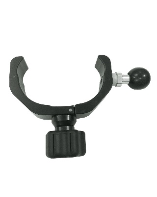 SitePro 10-52805 - SureGrip Quick Release Ball and Socket Cradle (Item 52805) ES7068