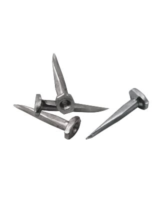 SitePro 19-750 - 3/4 Zinc Plated Stake Tacks ES7073