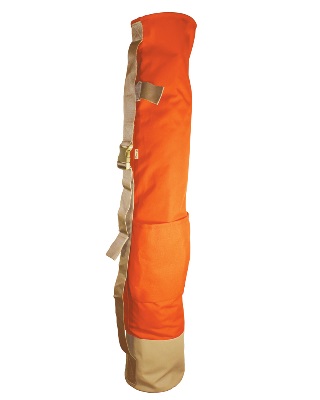 SitePro 21-248 - 48 Reinforced Heavy-Duty Lath Bag ES7075