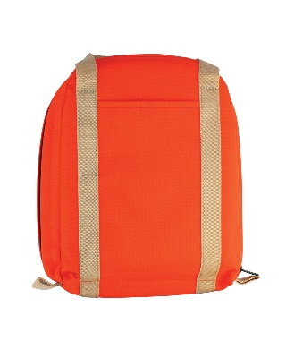 SitePro 21-2542 - Heavy-Duty Triple Prism Padded Bag ES7077