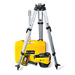 SitePro DW Horizontal Rotary Laser Kit (2 Models Available) ES9656