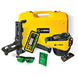 SitePro DW Dual Green Beam Rotary Laser - 27-LR420HVG ES9657