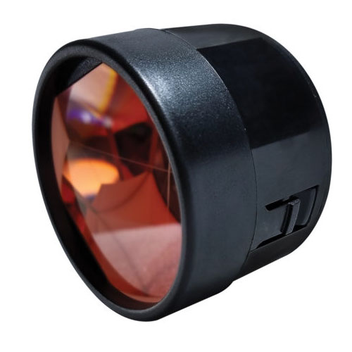  SitePro 62mm Swiss-Style Prism - 03-LPR1