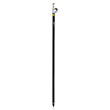 SitePro 2.6M QuickTip Prism Pole with Locking Pin - 07-4626-TM ES9690