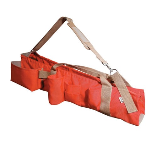  SitePro SiteGear 38 in Heavy-Duty Lath Bag with Handles - 21-28102