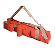 SitePro SiteGear 38 in Heavy-Duty Lath Bag with Handles - 21-28102 ES9698