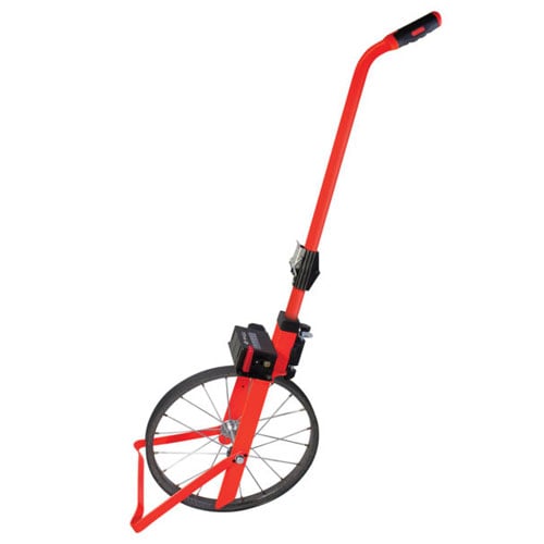  SitePro Professional Series 1M Measuring Wheel - 31-PS401M