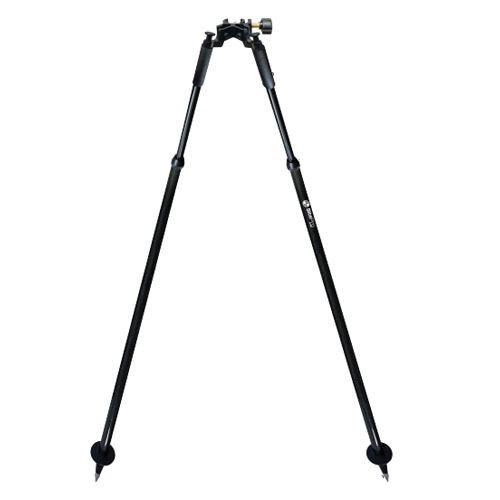 SitePro Anti-Crush Carbon Fiber Bipod - 07-4365