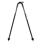 SitePro Anti-Crush Carbon Fiber Bipod - 07-4365 ET10696