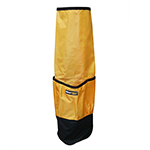 SitePro SiteMax 36" Ballistic Lath Bag with Heavy Duty TEF-SHELL - 21-B236 ET13014