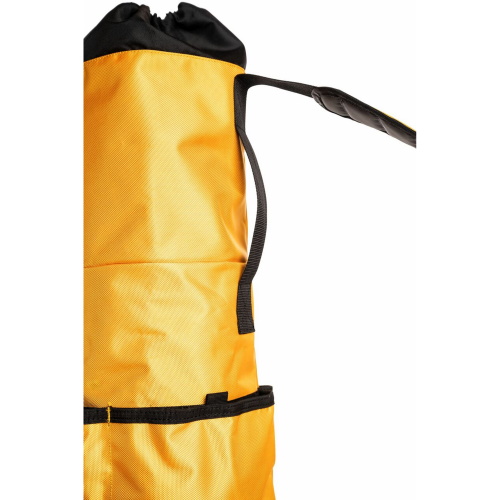 Photograph of the SitePro Ballistic Tripod Bag with Heavy Duty TEF-SHELL - 21-B81520
