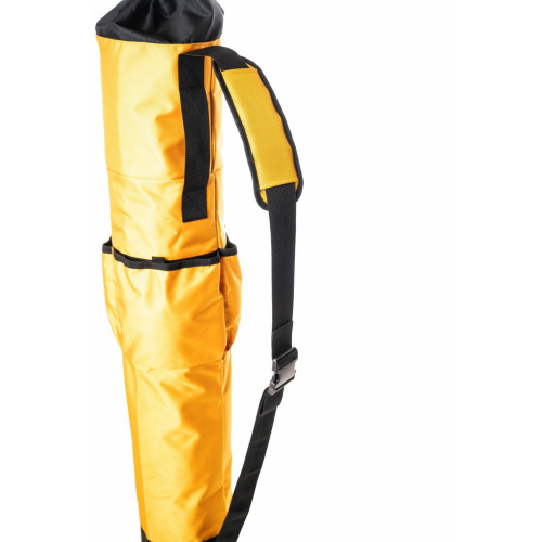 Photograph of the SitePro Ballistic Tripod Bag with Heavy Duty TEF-SHELL - 21-B81520