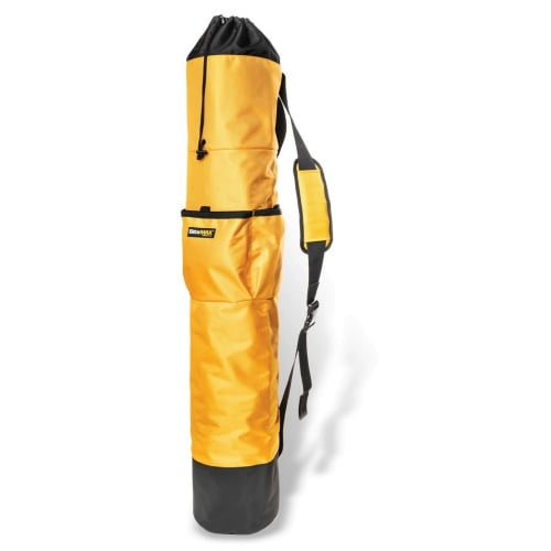 SitePro Ballistic Tripod Bag with Heavy Duty TEF-SHELL - 21-B81520