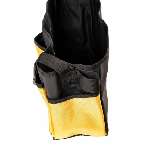 Photograph of the SitePro Ballistic Stake Bag with Heavy Duty TEF-SHELL - (2 Sizes Available)