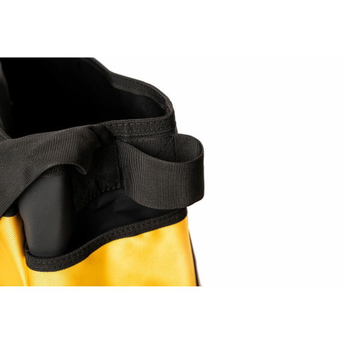 Photograph of the SitePro Ballistic Stake Bag with Heavy Duty TEF-SHELL - (2 Sizes Available)