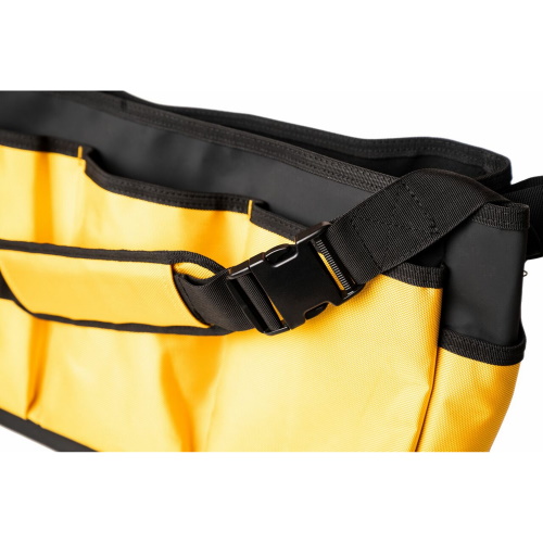 Photograph of the SitePro Ballistic Stake Bag with Heavy Duty TEF-SHELL - (2 Sizes Available)