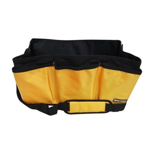 Photograph of the SitePro Ballistic Stake Bag with Heavy Duty TEF-SHELL - (2 Sizes Available)