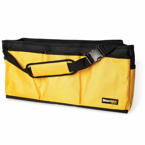 SitePro Ballistic Stake Bag with Heavy Duty TEF-SHELL - (2 Sizes Available)