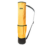 SitePro SiteMax 48" Ballistic Lath Bag with Heavy Duty TEF-SHELL - 21-B248 ET13173