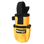 SitePro SiteMax Ballistic Spray Can Holder with Pockets - 21-BPC50P ET13174