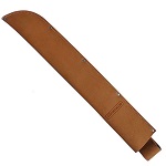 SiteGear Leather Sheath for 28 Inch Machete 17-LS28 ET13189