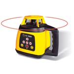 SitePro KS 100H Simple Horizontal Rotary Laser - (3 Options Available) ET15713
