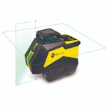 SitePro KS-SERIES 360 Degree Hybrid Laser - 28-KS32LP-G ET17082