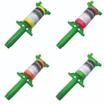 SitePro Salamander Braided Mason Twine w/Reel, 250 FT - (4 Colors Available) ET17155