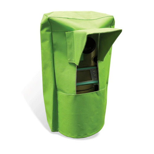  SitePro Total Station Rain Cover - 21-TSRC-G