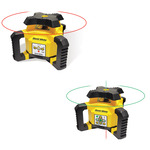 David White Horizontal / Vertical Rotary Lasers - (2 Options Available) ET19806