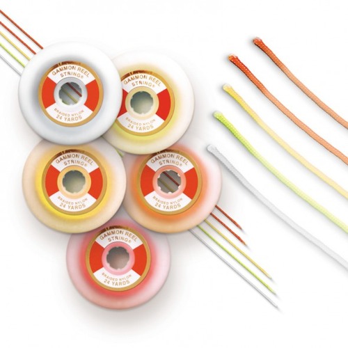  SitePro Gammon Reel Refill Cord - (3 Colors Available)