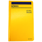 Sokkia Level Book 8152-55 ES1250