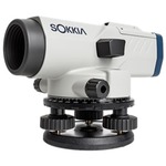 Sokkia B30A-25 Auto Level, X28, Degree - 1009572-03 ES2935