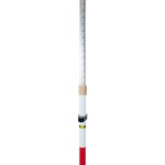Sokkia Economy 8.5' Pole Compression Lock, Dual Graduations - 51780-SURSK ET11576