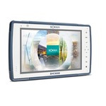 Sokkia SHC6000 Geo Controller w/ Extended Range Bluetooth, 256GB North America - 1035025-01 ET18090