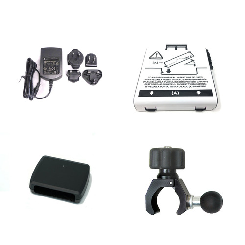 Sokkia FC/SHC6000 Accessories - (5 Options Available)