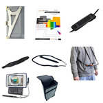 Sokkia FC/SHC5000 Accessories - (10 Options Available) ET18109
