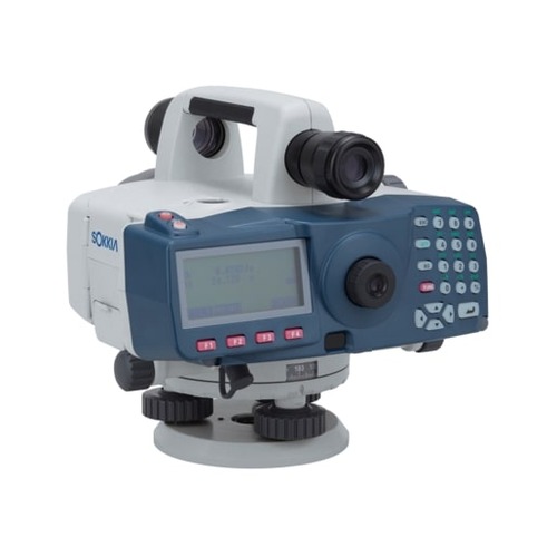  Sokkia SDL1X Advanced Digital Level w/ Bluetooth, 32x - 2112512B0