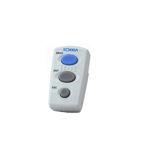  Sokkia DLC1 Remote Trigger for GPxX/SDL1X - 210160270