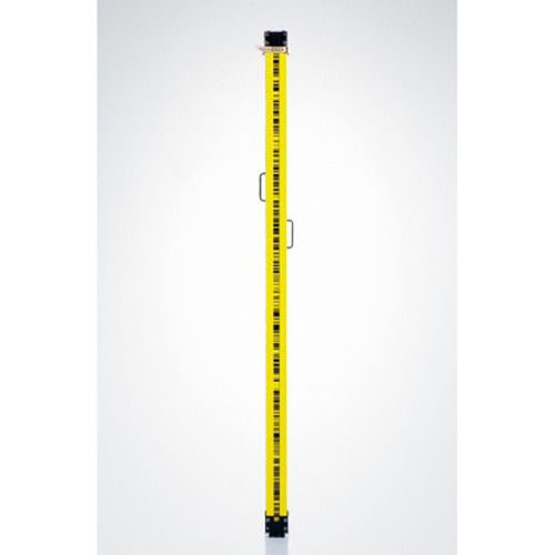  Sokkia BIS30A Super Invar RAB-code Staff (w/ Case) (Special Order) - 210154100