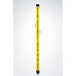 Sokkia Invar Staff Set for SDL (Two Rods w/ Case) (Special Order) - (2 Options Available) ET18137