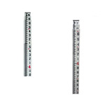 Sokkia 13ft Builder Fiberglass Rod, Inches/Tenths - (2 Options Available) ET18154