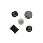 Sokkia Button Kit R7-1701 - 1024016-01 ET18161