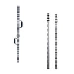 Sokkia Barcode Staff for SDL - (4 Options Available) ET18166