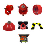 Sokkia Advanced Prism Systems - (7 Options Available) ET18171