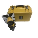 Sokkia GT/iX Series Professional Single-Prism Traverse Setup w/ Type-4 Plug - 644731012 ET18172