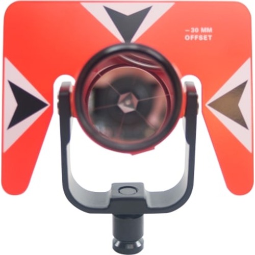  Sokkia Strobe Prism Assembly w/ Target - (2 Sizes Available)